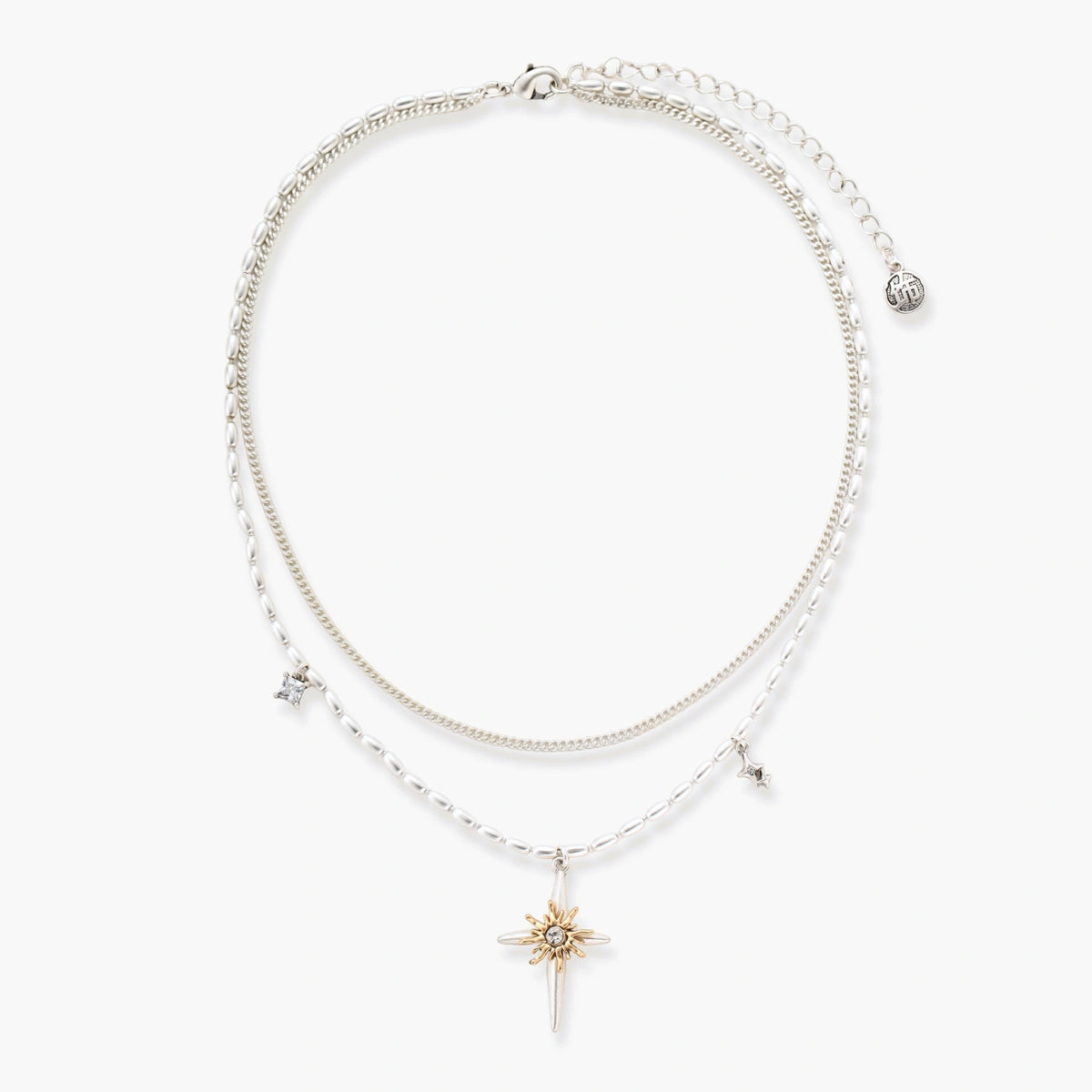 Celestial Dagger Necklace - VettedArc