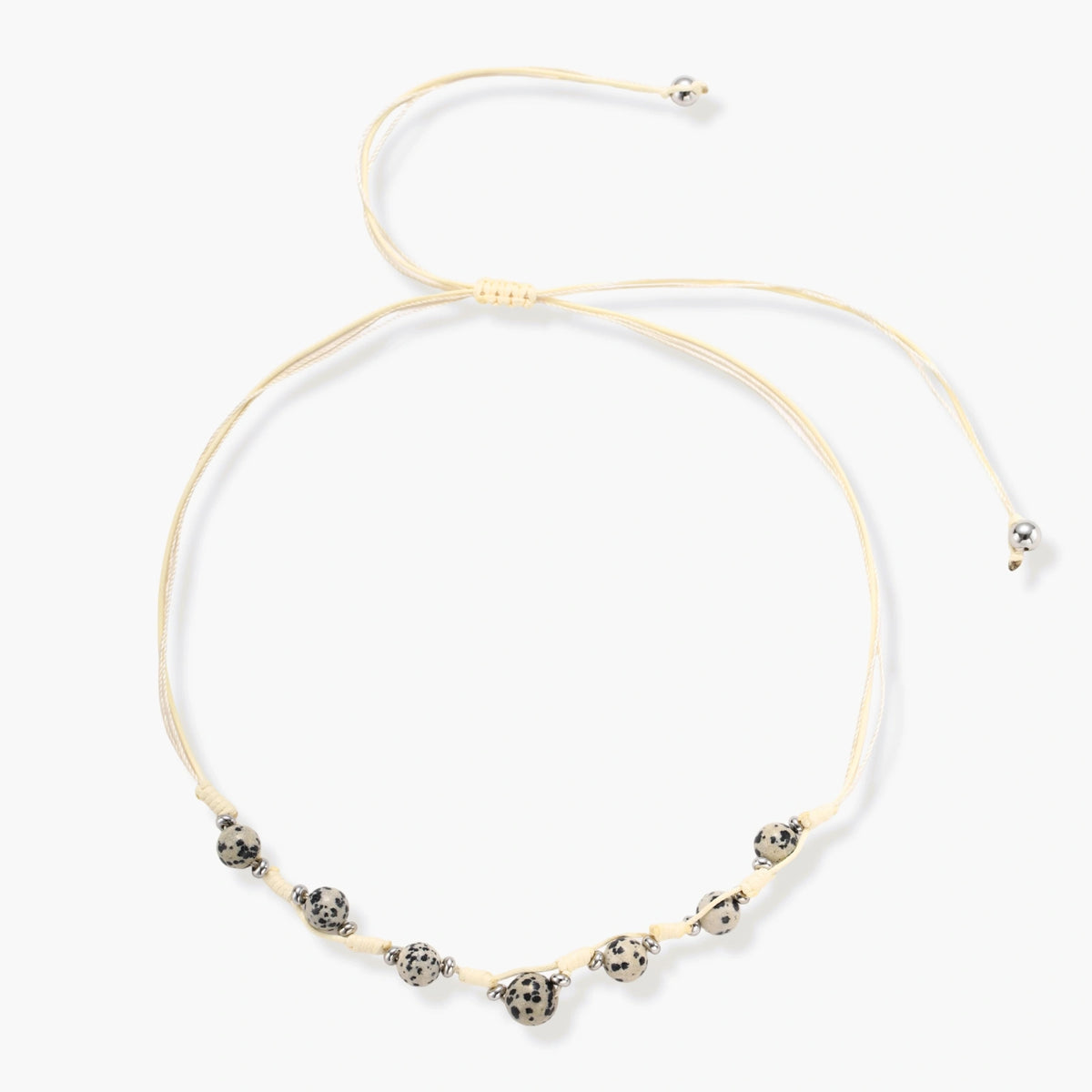 Dalmatian Dreams Necklace - VettedArc