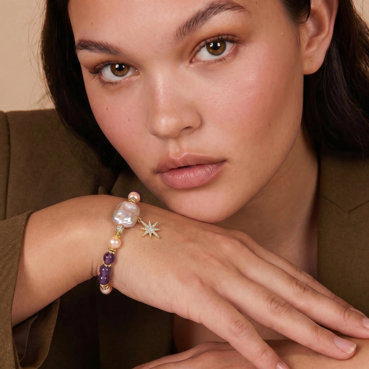 Cosmic Dreams Bracelet - VettedArc
