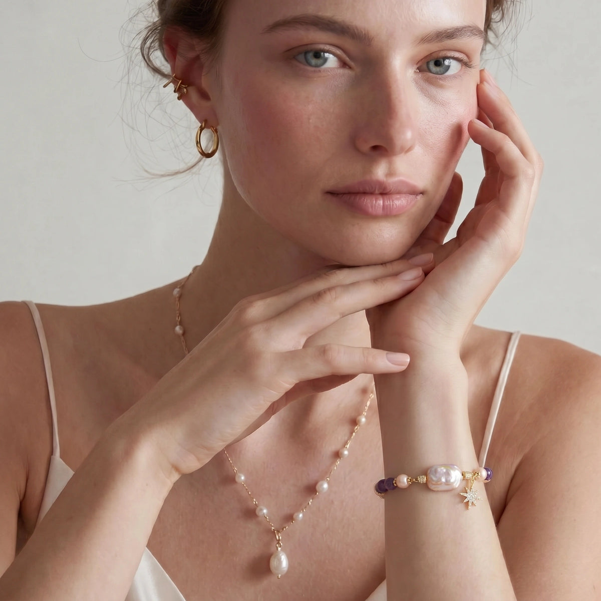Cosmic Dreams Bracelet - VettedArc