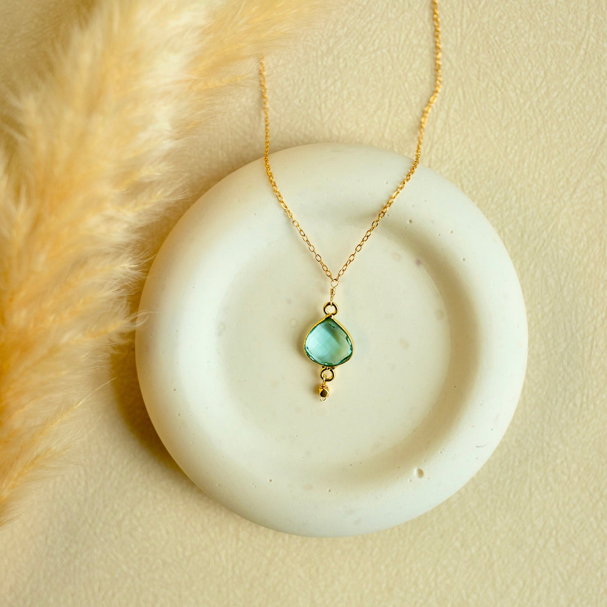 Ballet Pendants