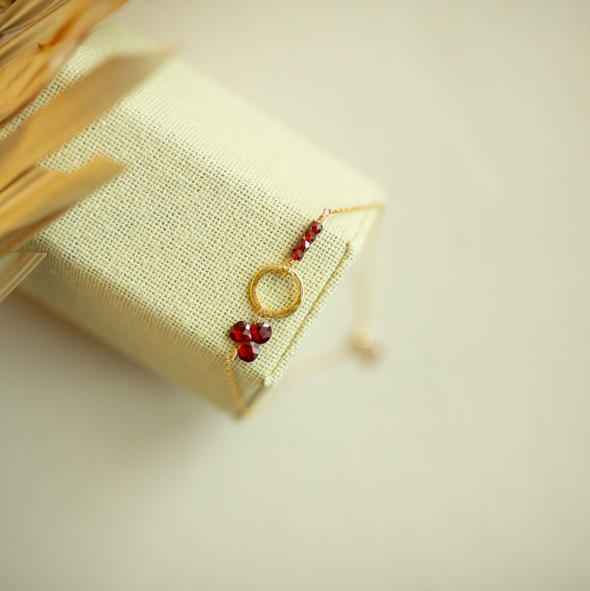 Solara Bracelet