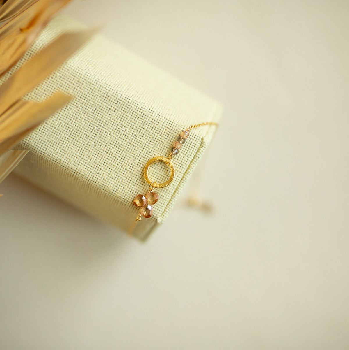 Solara Bracelet