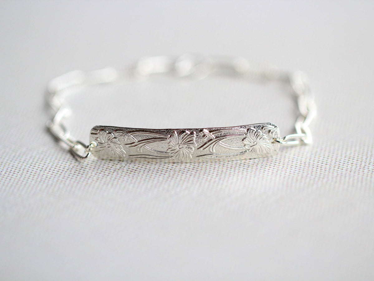 Poppy Bracelet