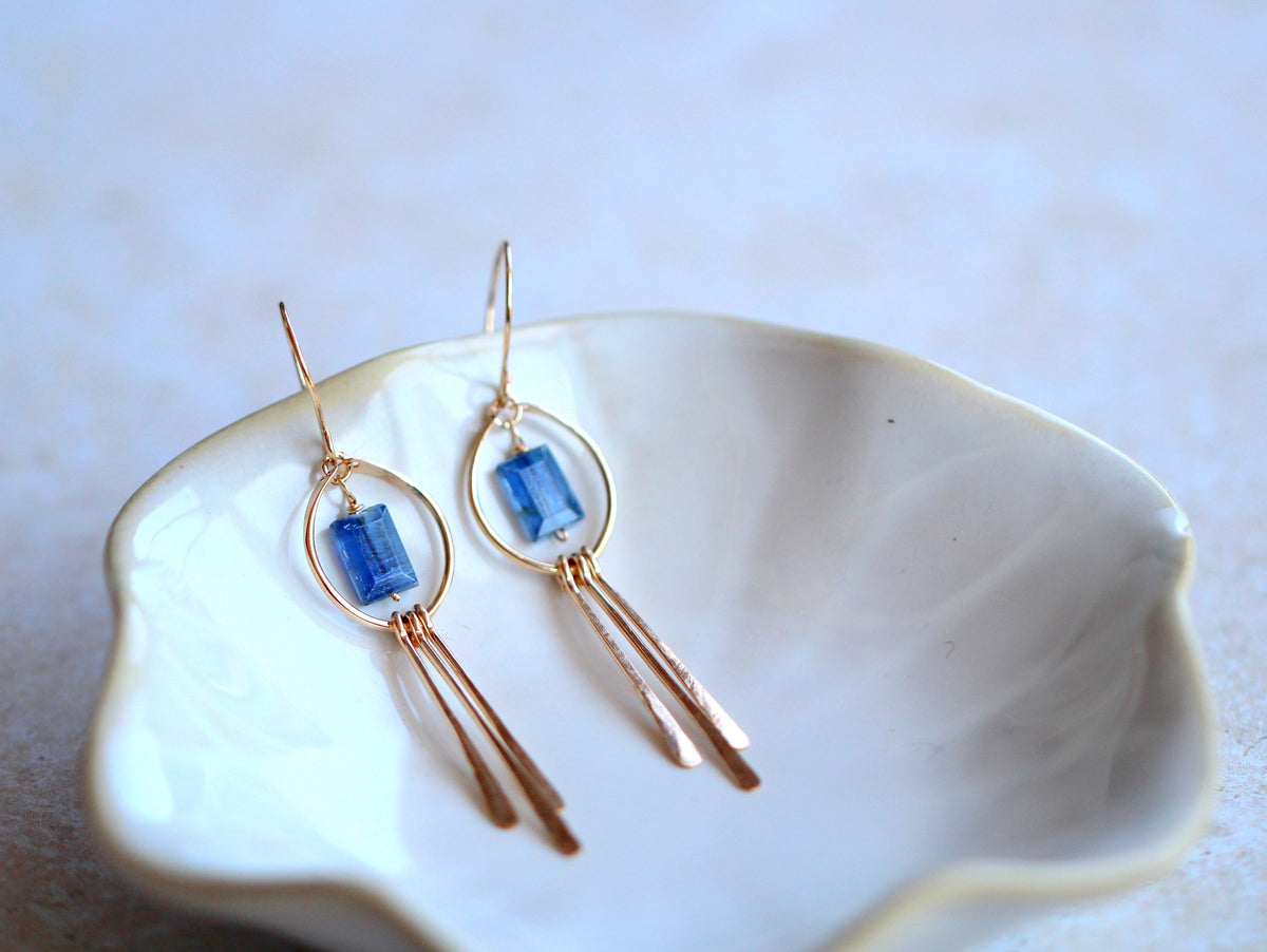 Hydra Earrings