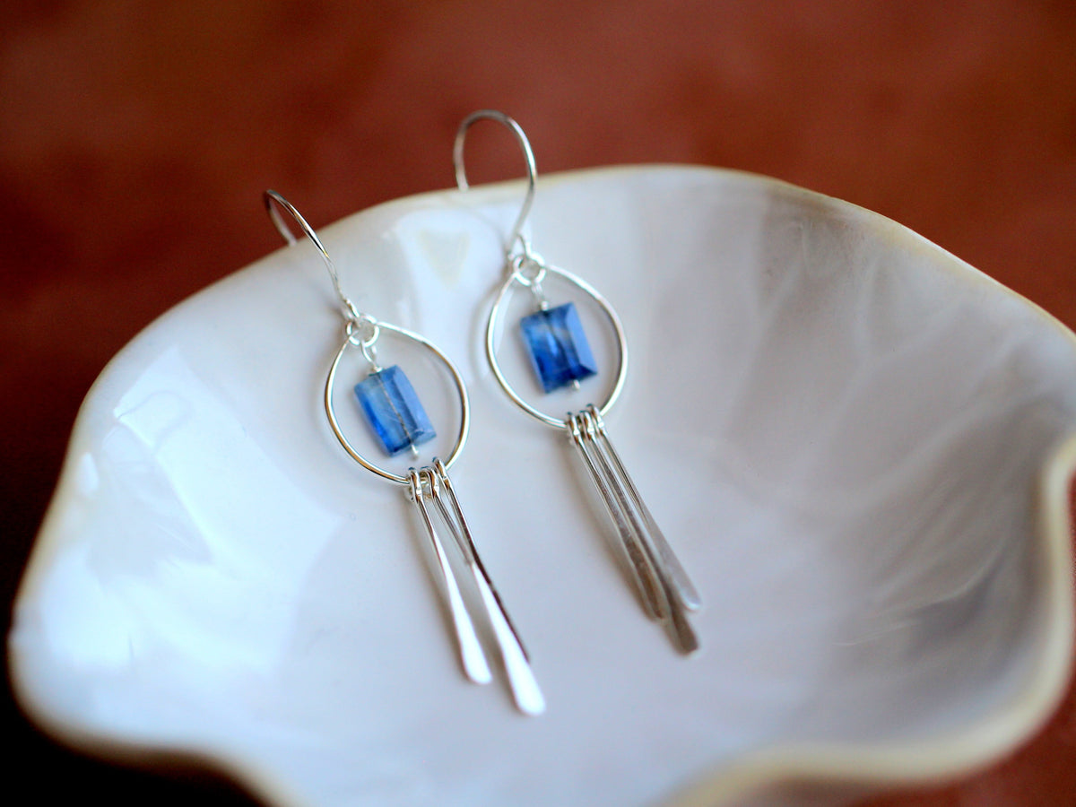 Hydra Earrings