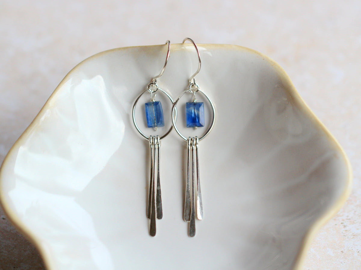 Hydra Earrings