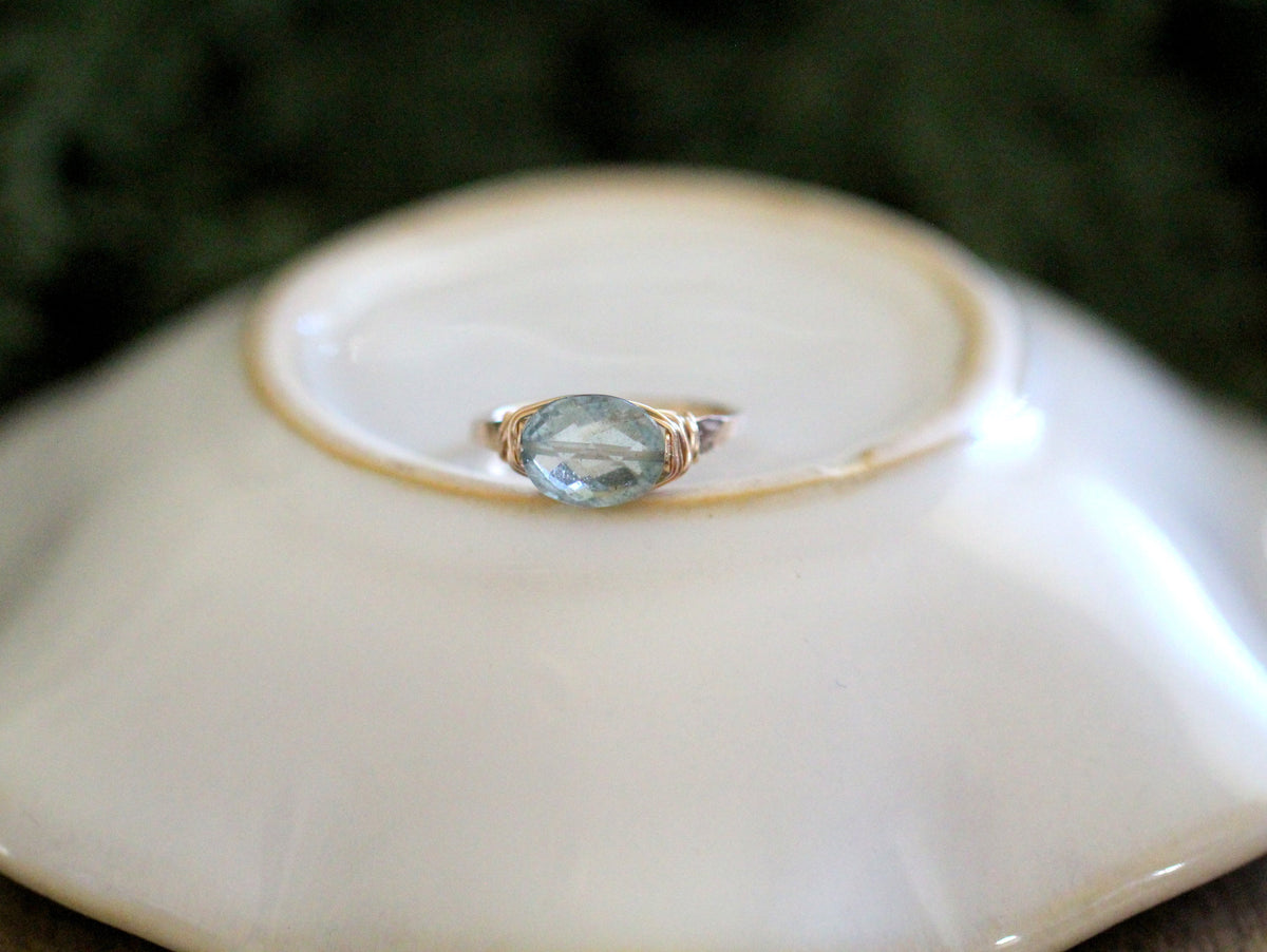 Pura Ring