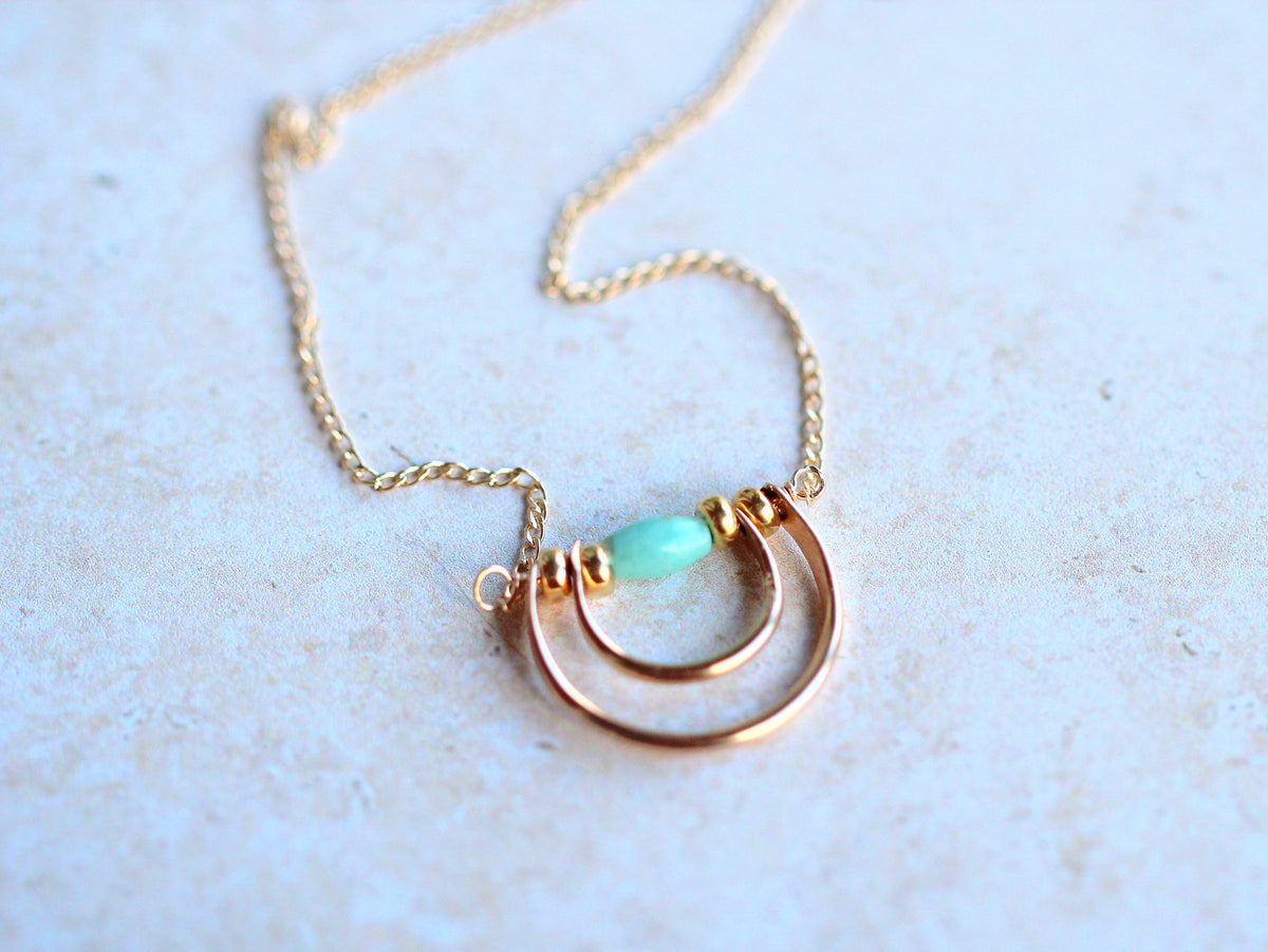 Dawn Necklace