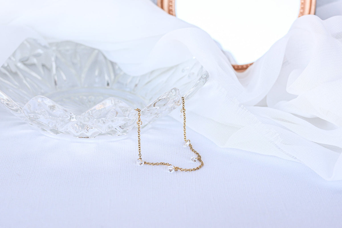 Madison Bracelet