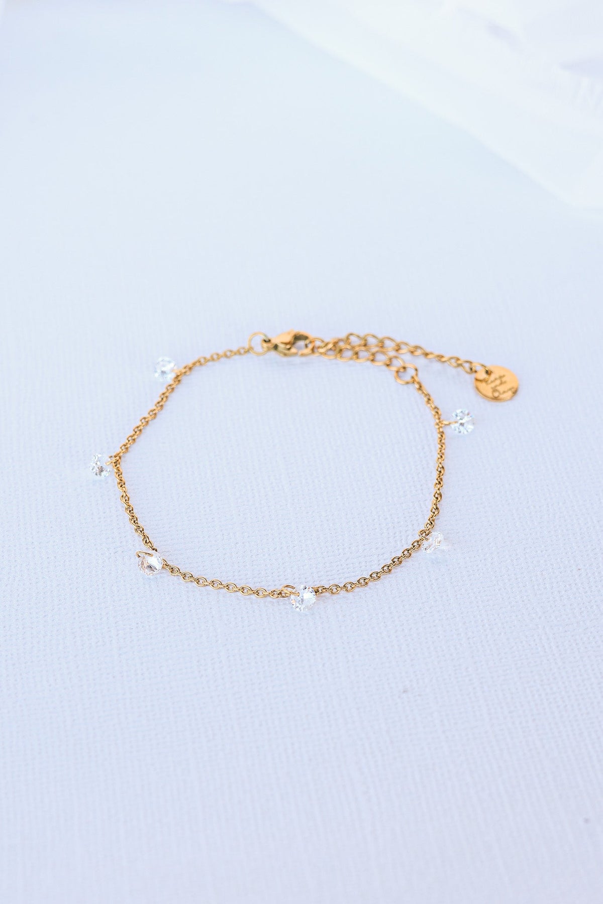 Madison Bracelet
