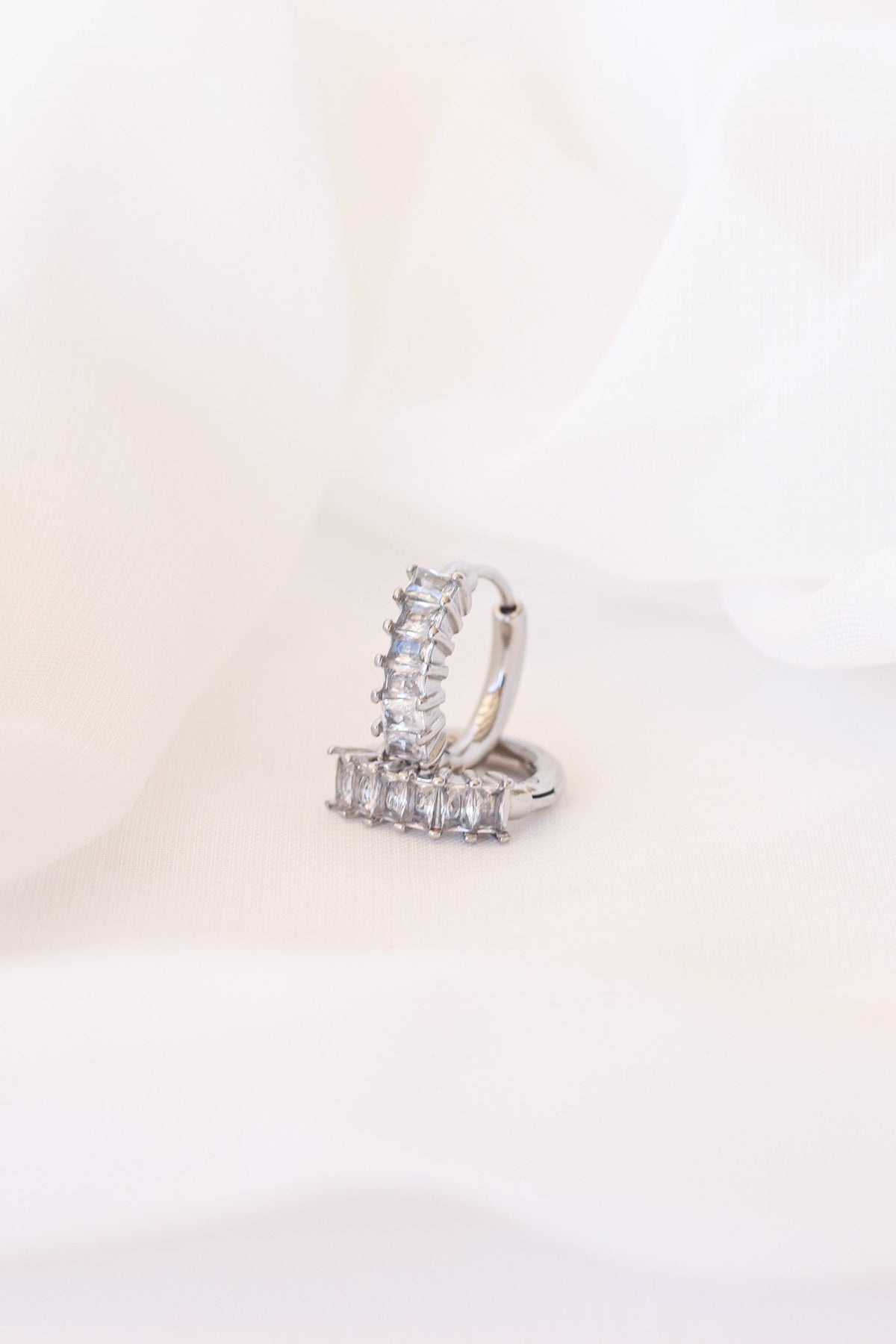 Diamond Hoop