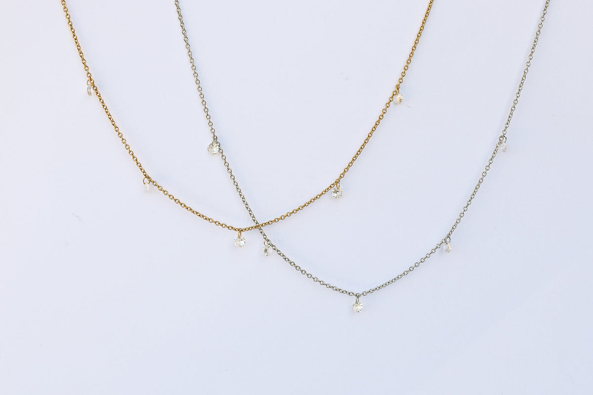 Madison Necklace