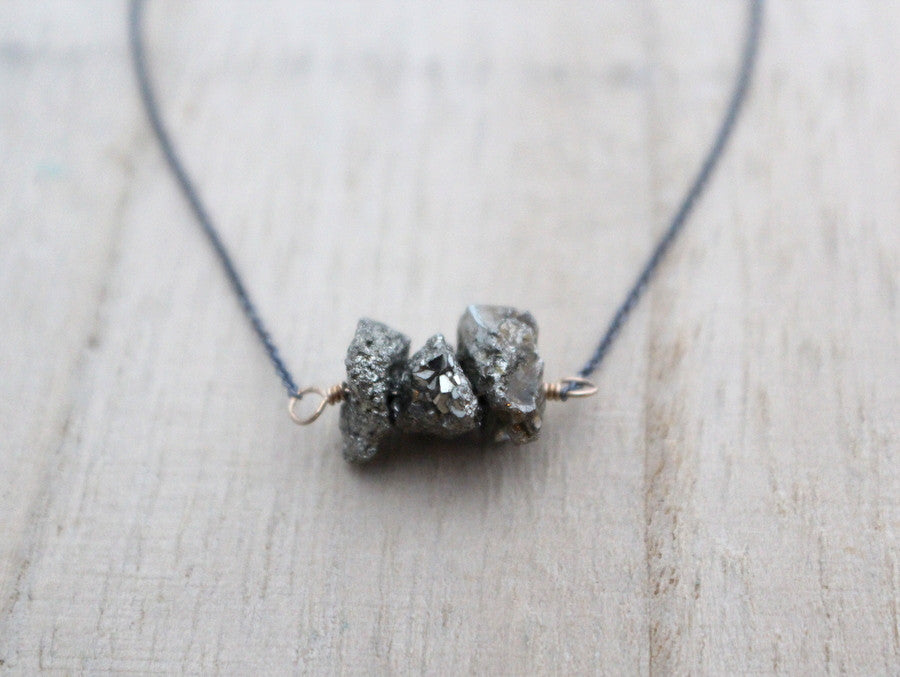 Argonaut Necklace