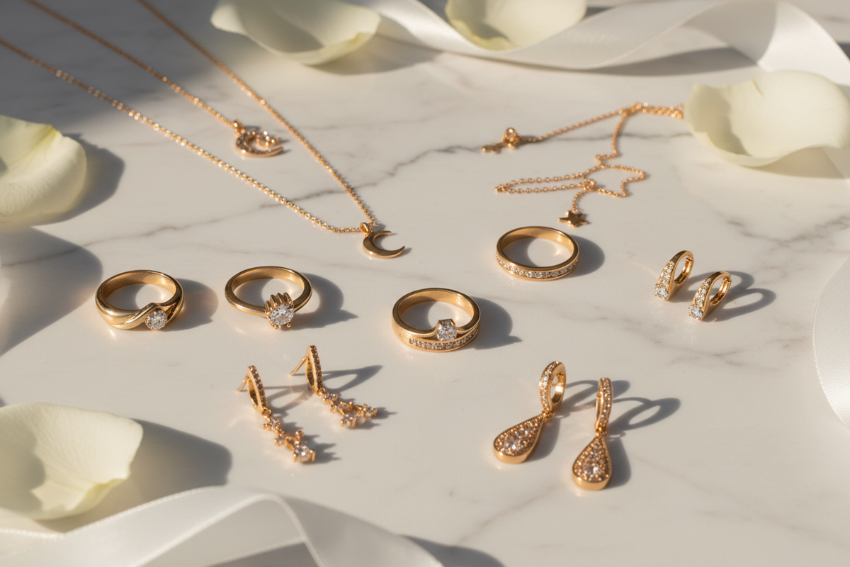 Handcrafted Jewelry Collection: How to Choose Meaningful Artisan Pieces