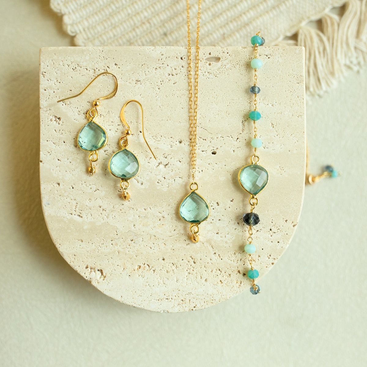 PARKEN JEWELRY