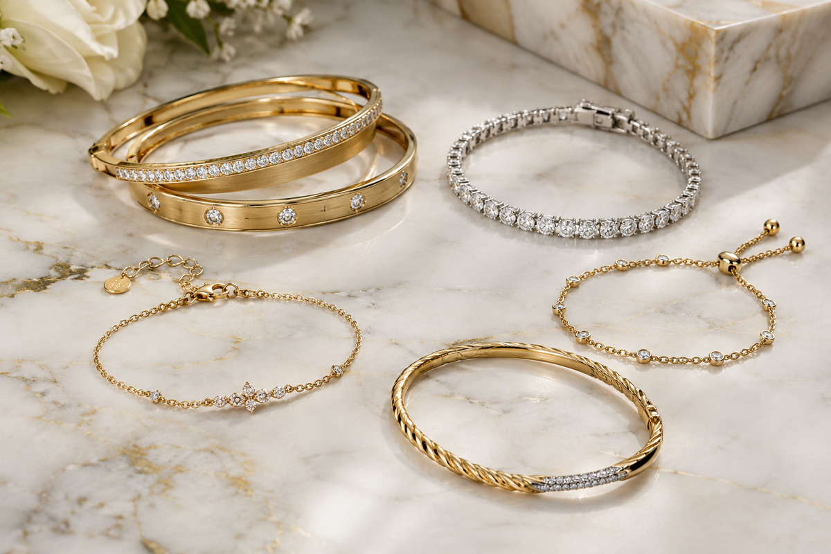 Bracelets