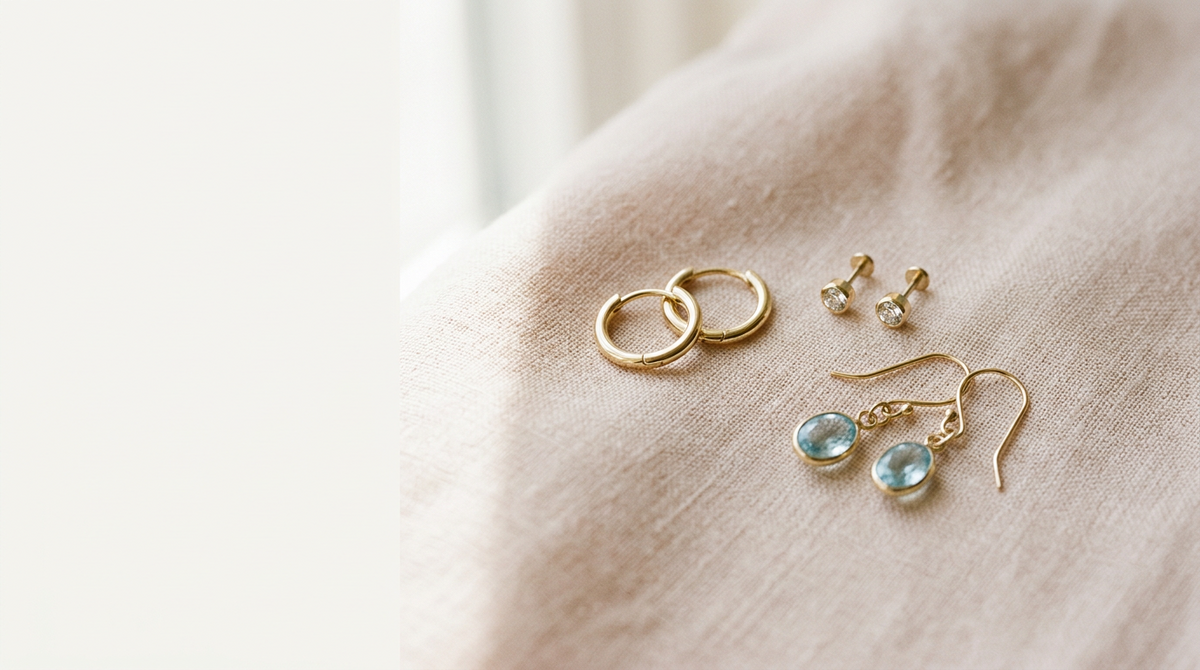 Everyday Earrings