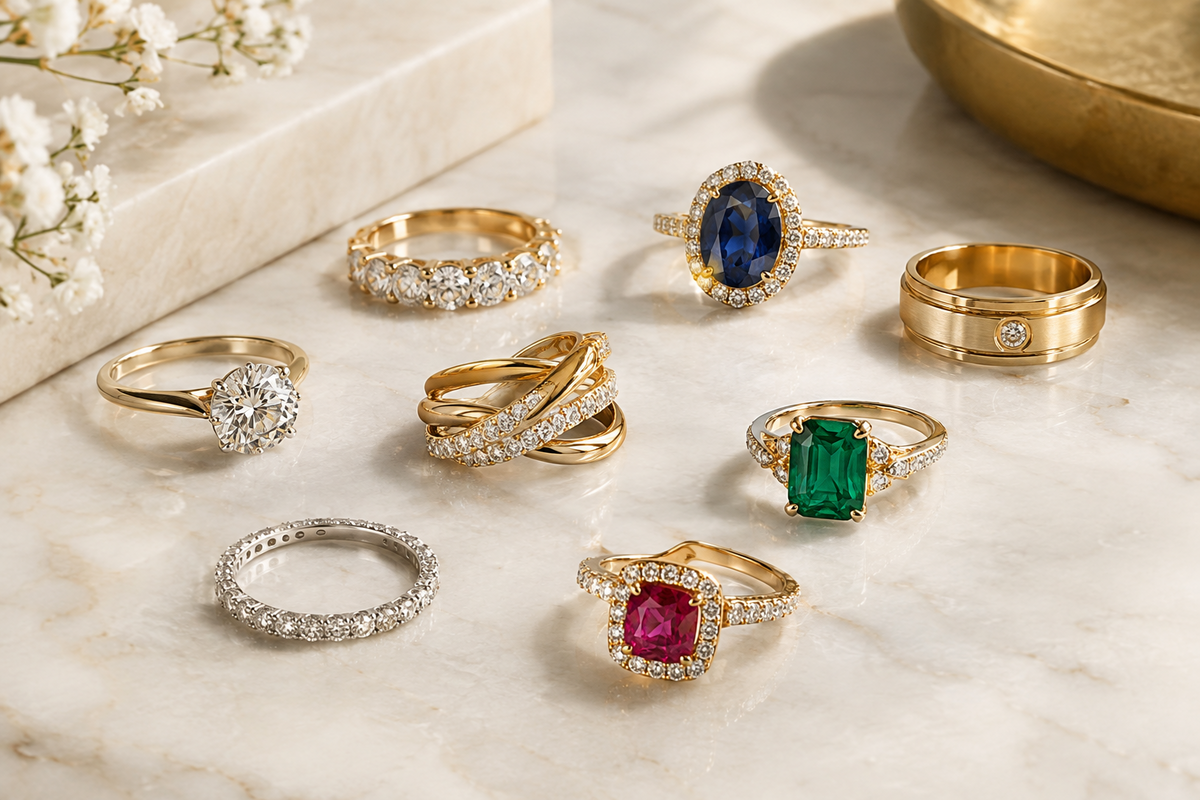 Rings