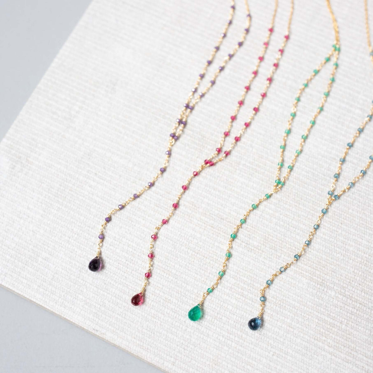 Kensington Necklace