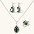 Emerald Dreams Set, front view