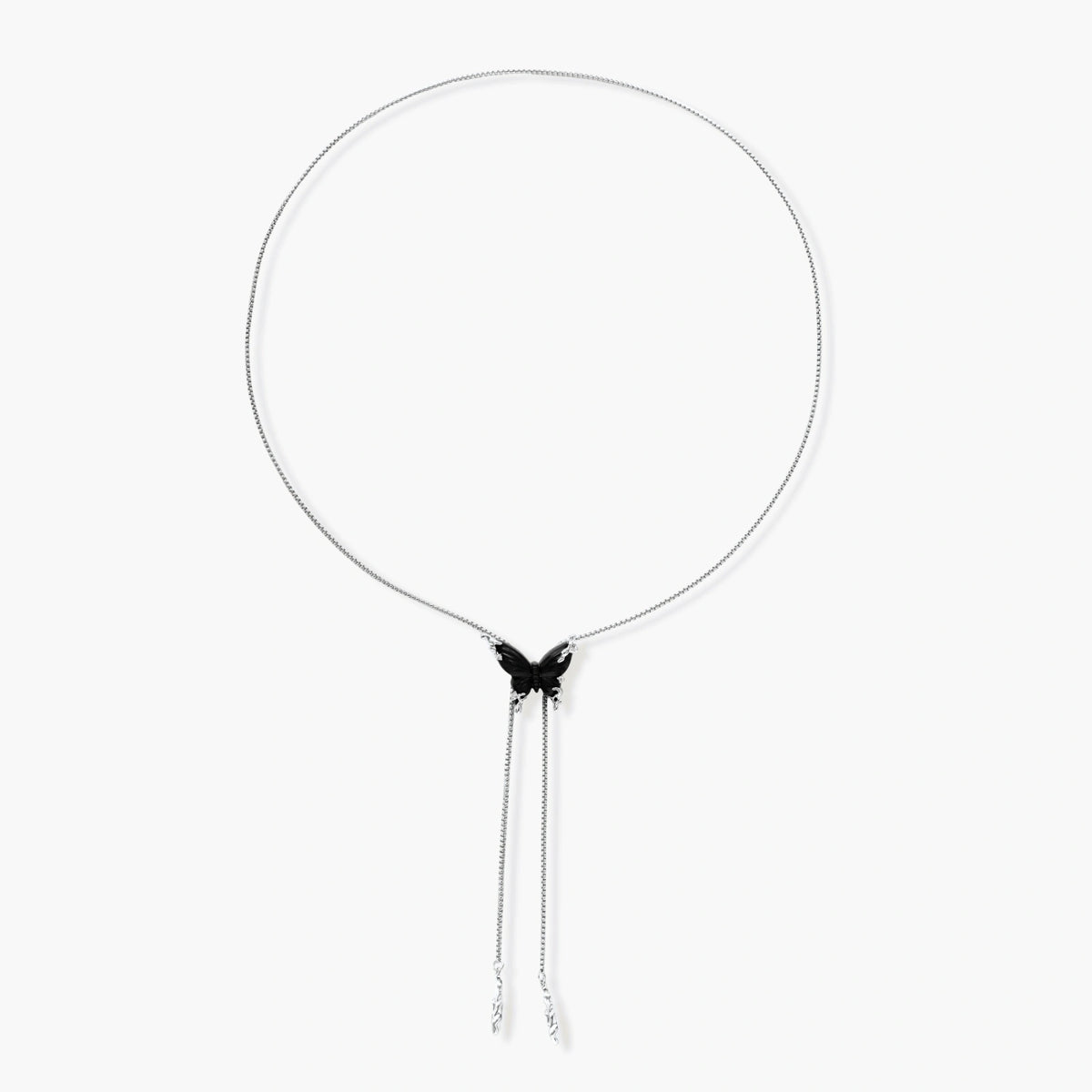 Metamorphosis Butterfly Necklace - VettedArc
