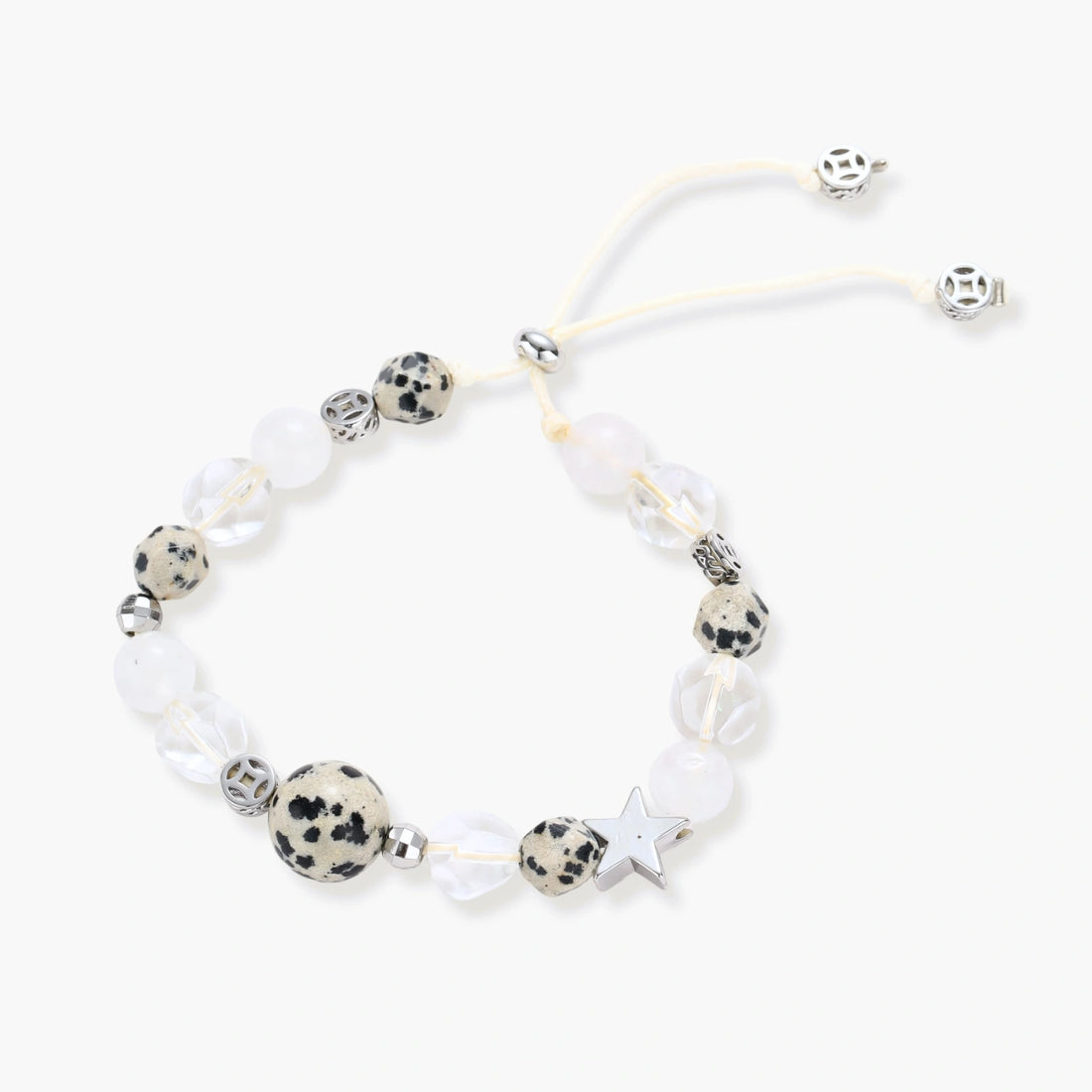 Cosmic Dalmatian Bracelet - VettedArc
