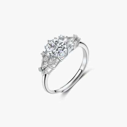 Celestial Promise Ring by VettedArc