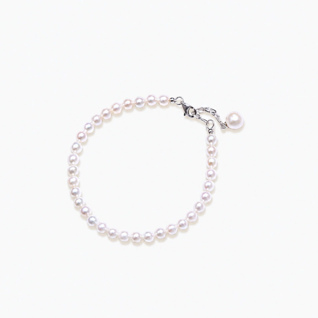 Pearlescent Dreams Bracelet - VettedArc