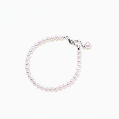 Pearlescent Dreams Bracelet - VettedArc