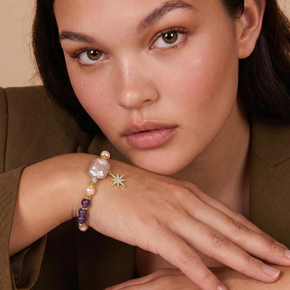 Cosmic Dreams Bracelet - VettedArc