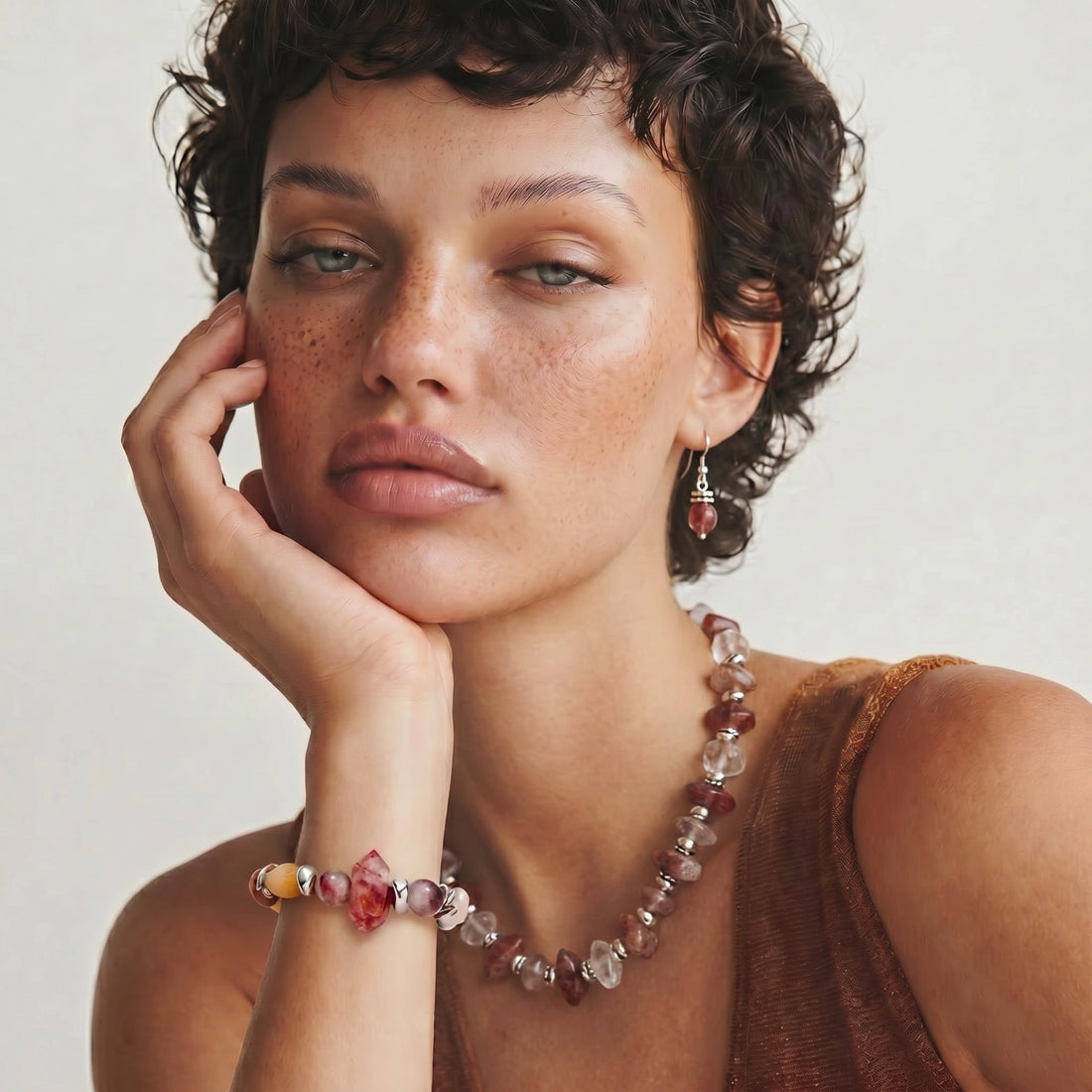 Autumn Glow Bracelet - VettedArc