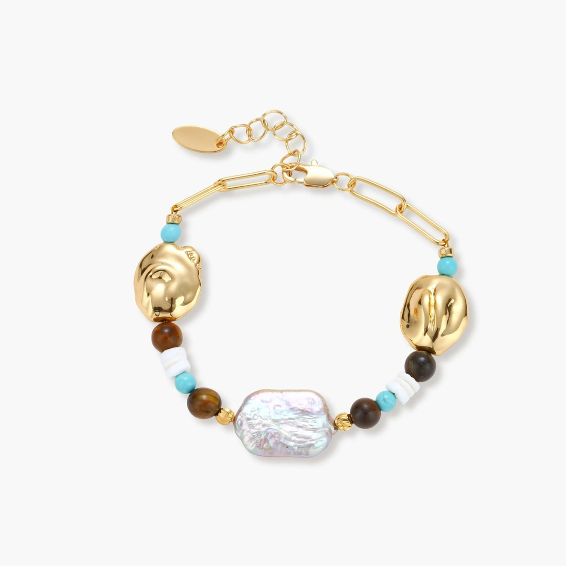 Mystic Harmony Bracelet - VettedArc