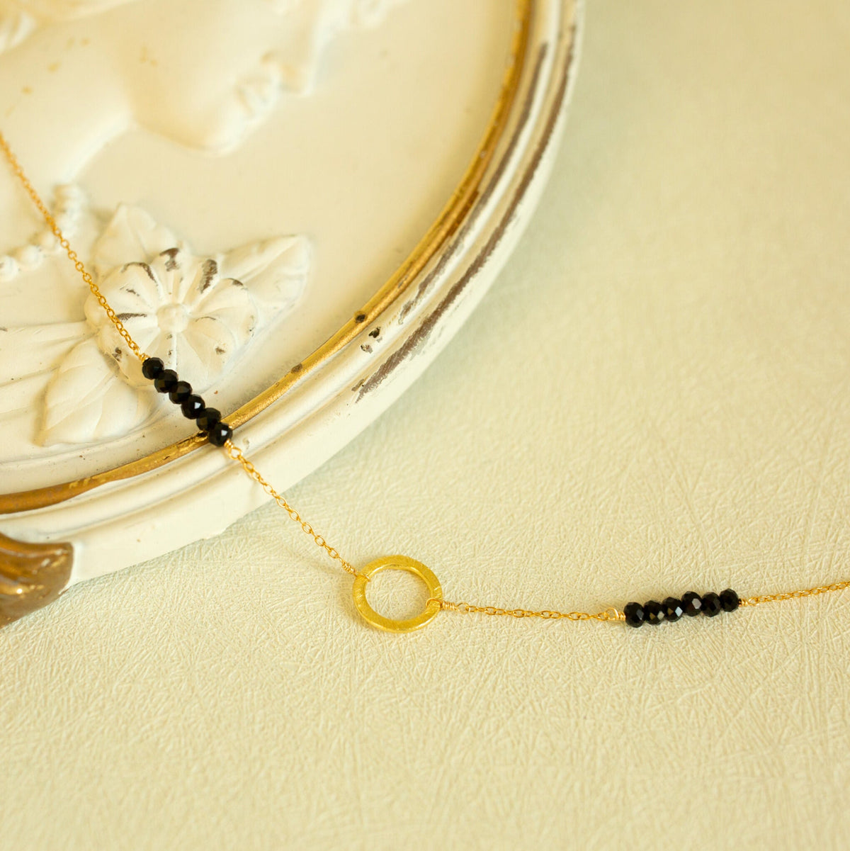 Solara Necklace