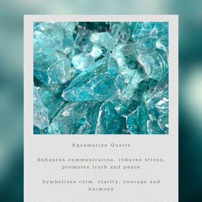Aquamarine Ballet BraceletFeaturing a heart-shaped aquamarine quartz gemstone, this beautiful gemstone tribute to art and literature is perfect for any occasion (especially March birthdays). BraceletsPARKEN JEWELRYVettedArcAquamarine Ballet Bracelet