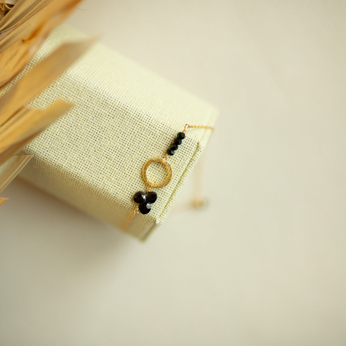 Solara Bracelet