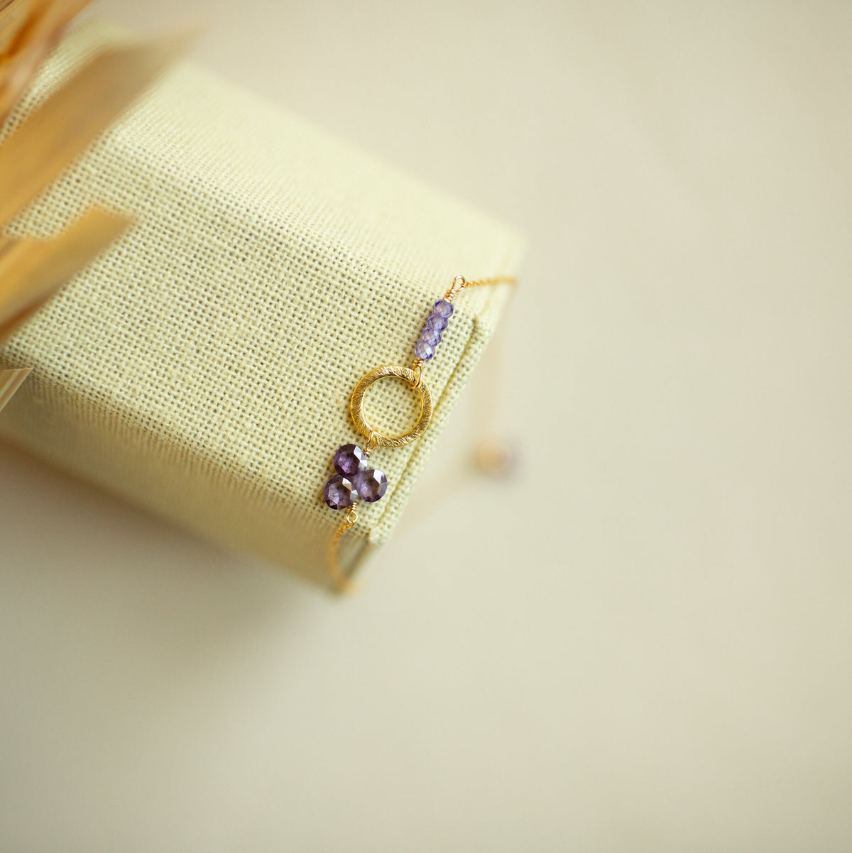Solara Bracelet