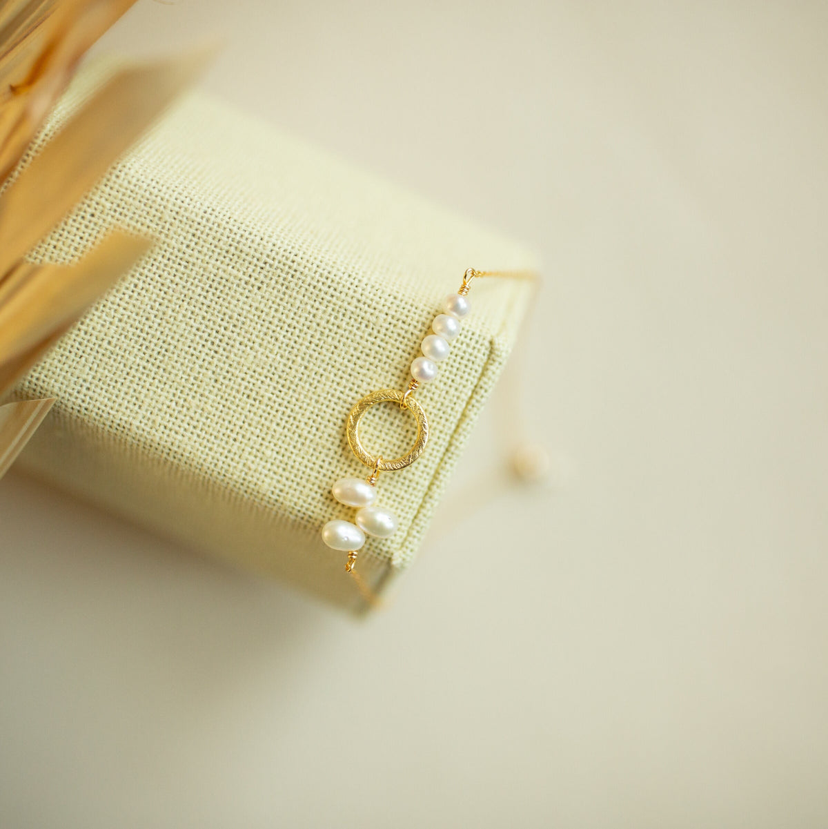 Solara Bracelet