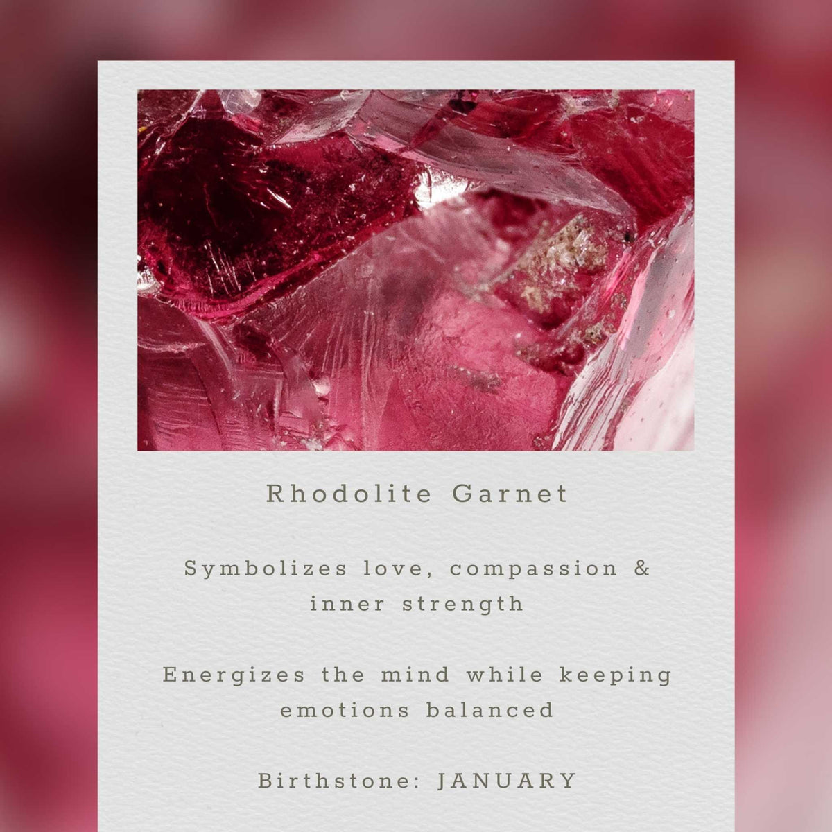 Pink Rhodolite Garnet And Rutilated Quartz Bezel Cluster EarringsGauranteed to get attention, these long gemstone drop earrings are made with dazzling pink rhodolite garnet gems and black rutilated quartz bezel stones.- 2.5" long-EarringsPARKEN JEWELRYVettedArcPink Rhodolite Garnet