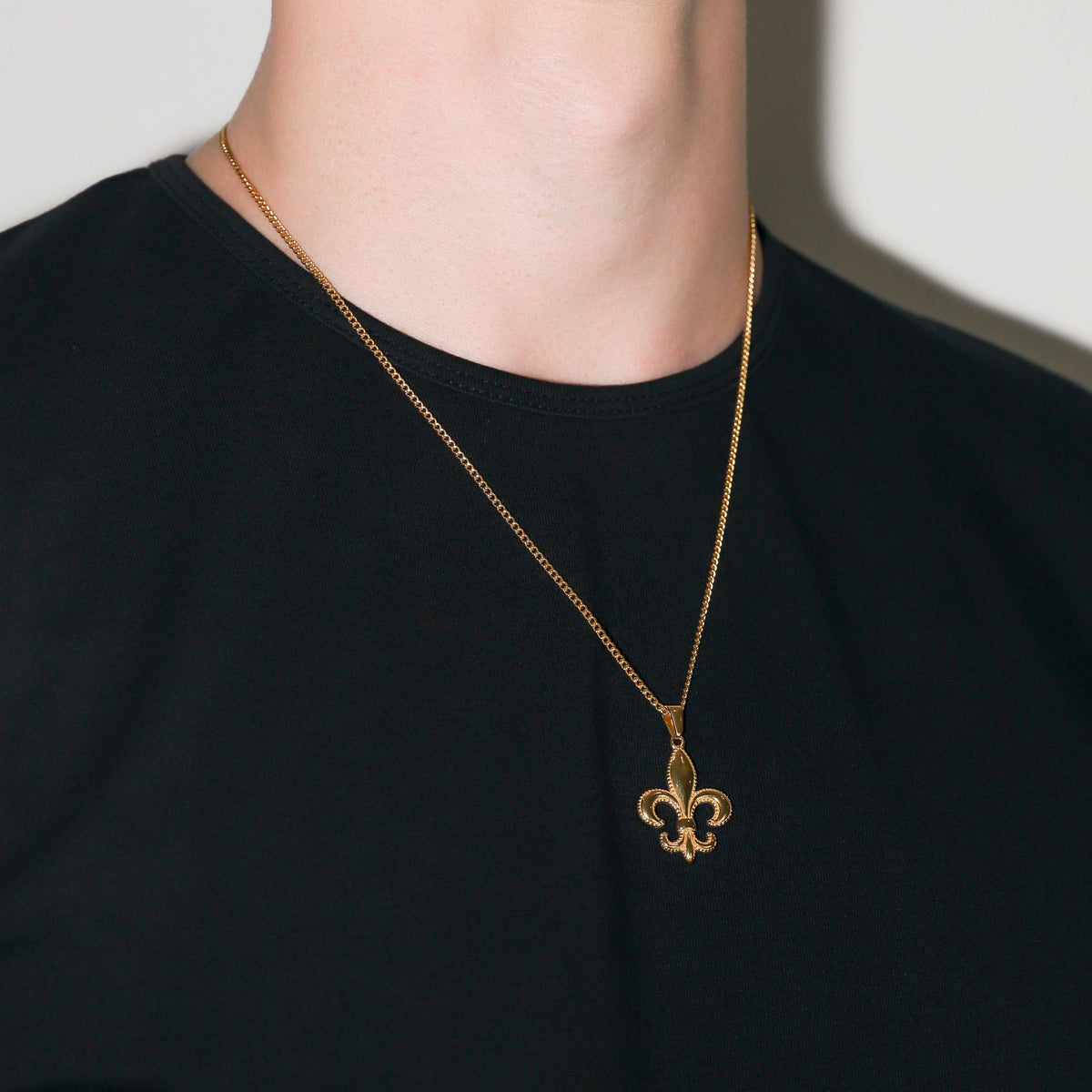 Fleur De Lis Set