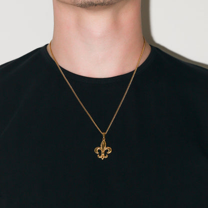 Fleur De Lis Set