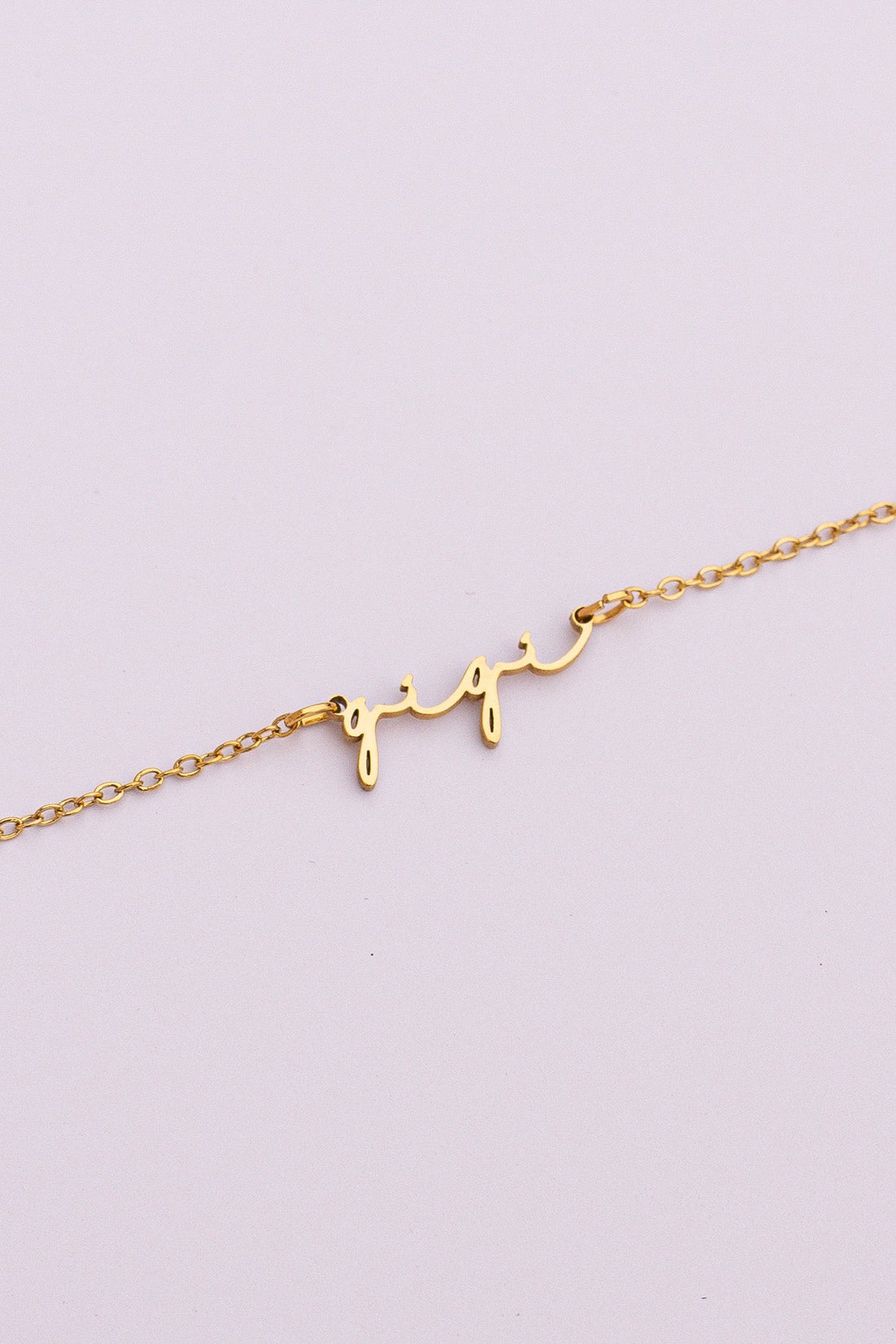 "Gigi" Necklace