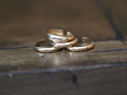 Midi Rings