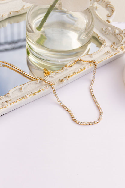 Ella Necklace
