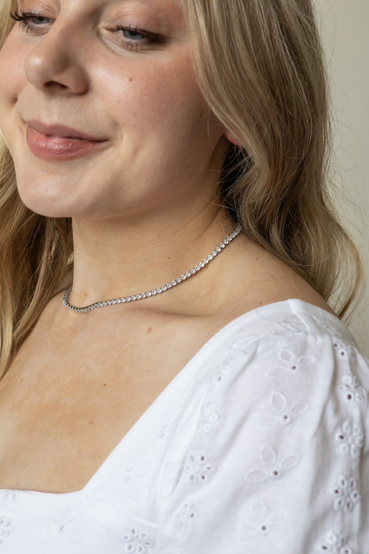 Ella Necklace