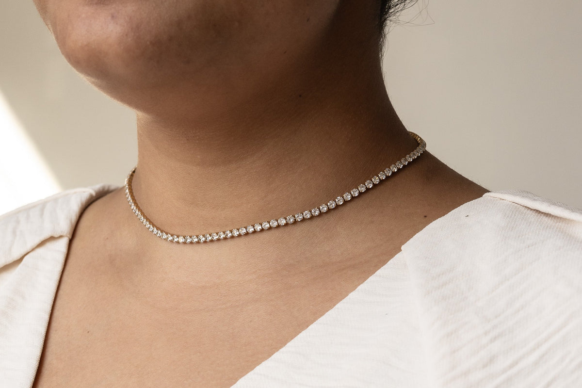 Ella Necklace