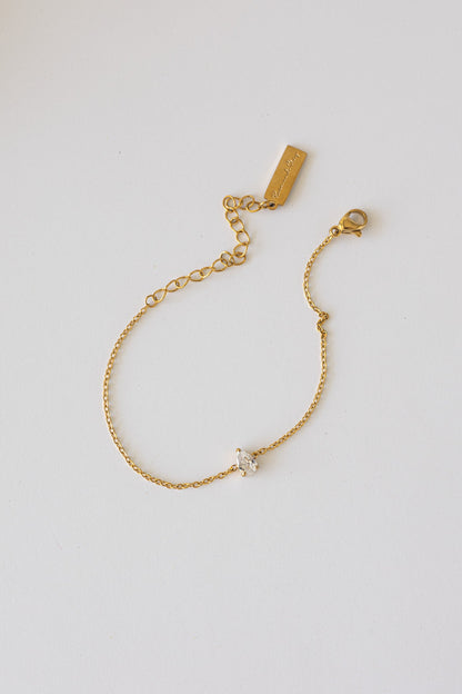 Raindrop Bracelet