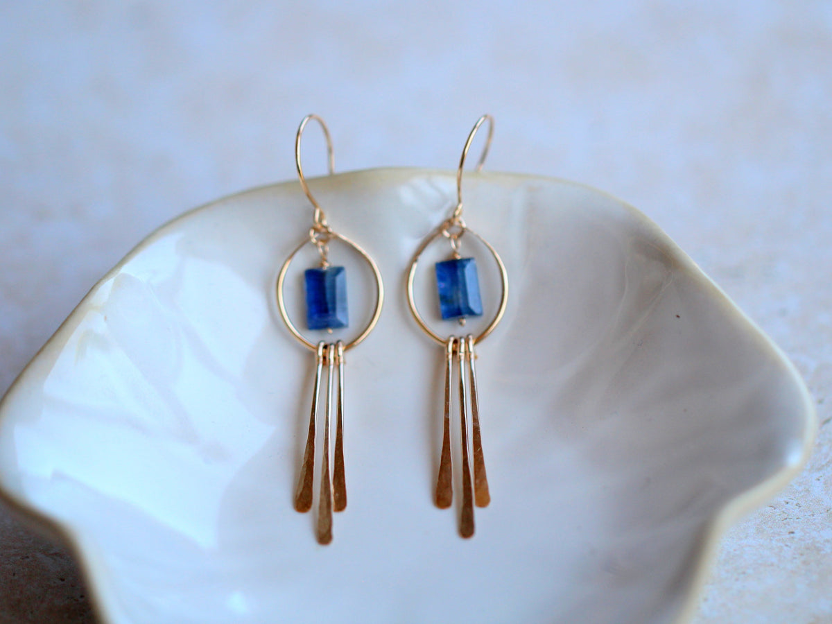 Hydra Earrings