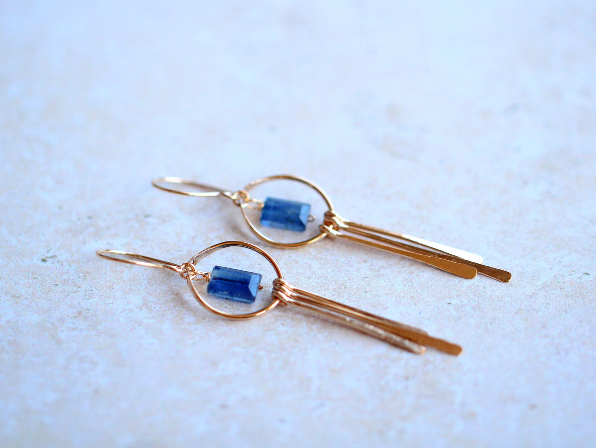 Hydra Earrings