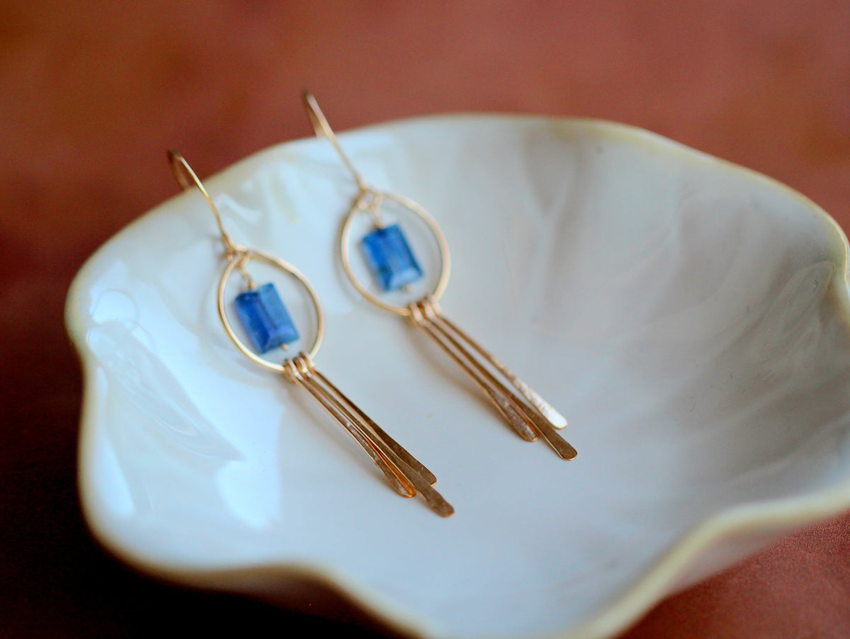 Hydra Earrings